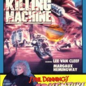 Rolling Vengeance Don Michael Paul Lisa Howard 8x10 Press Photo Rolling Vengeance Don Michael Paul Lisa Howard 8x10 Press Photo
