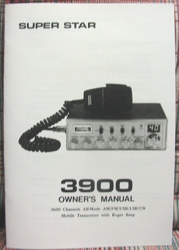 superstar 3900