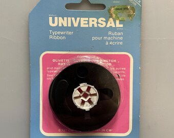 Vintage Embossing Label Maker, Rotex 880 Labeler With Label Tape