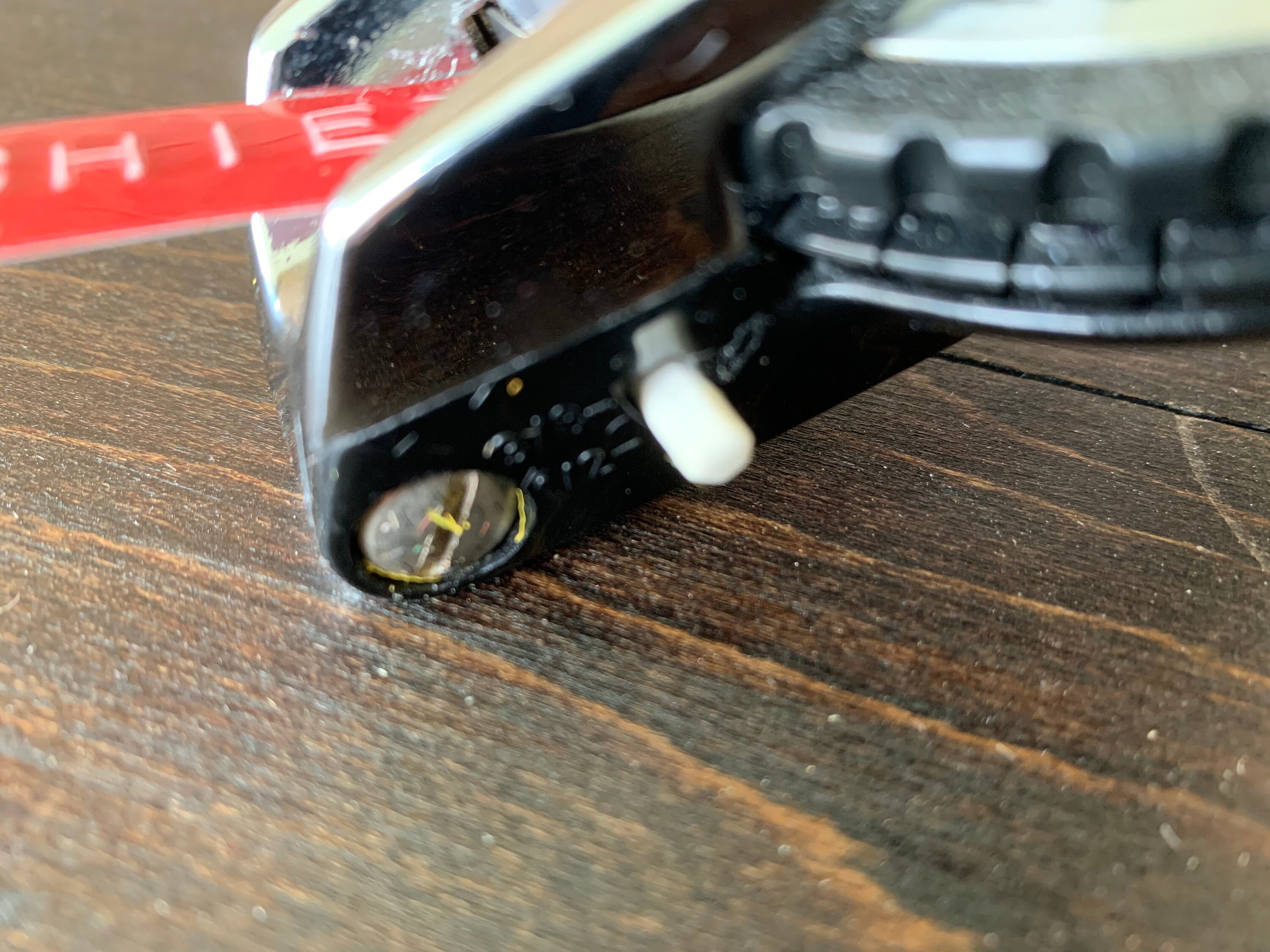 Vintage Embossing Label Maker, Rotex 880 Labeler With Label Tape