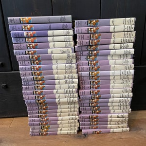 Vintage Bobbsey Twins Book: Collectible Hardcover Adventure