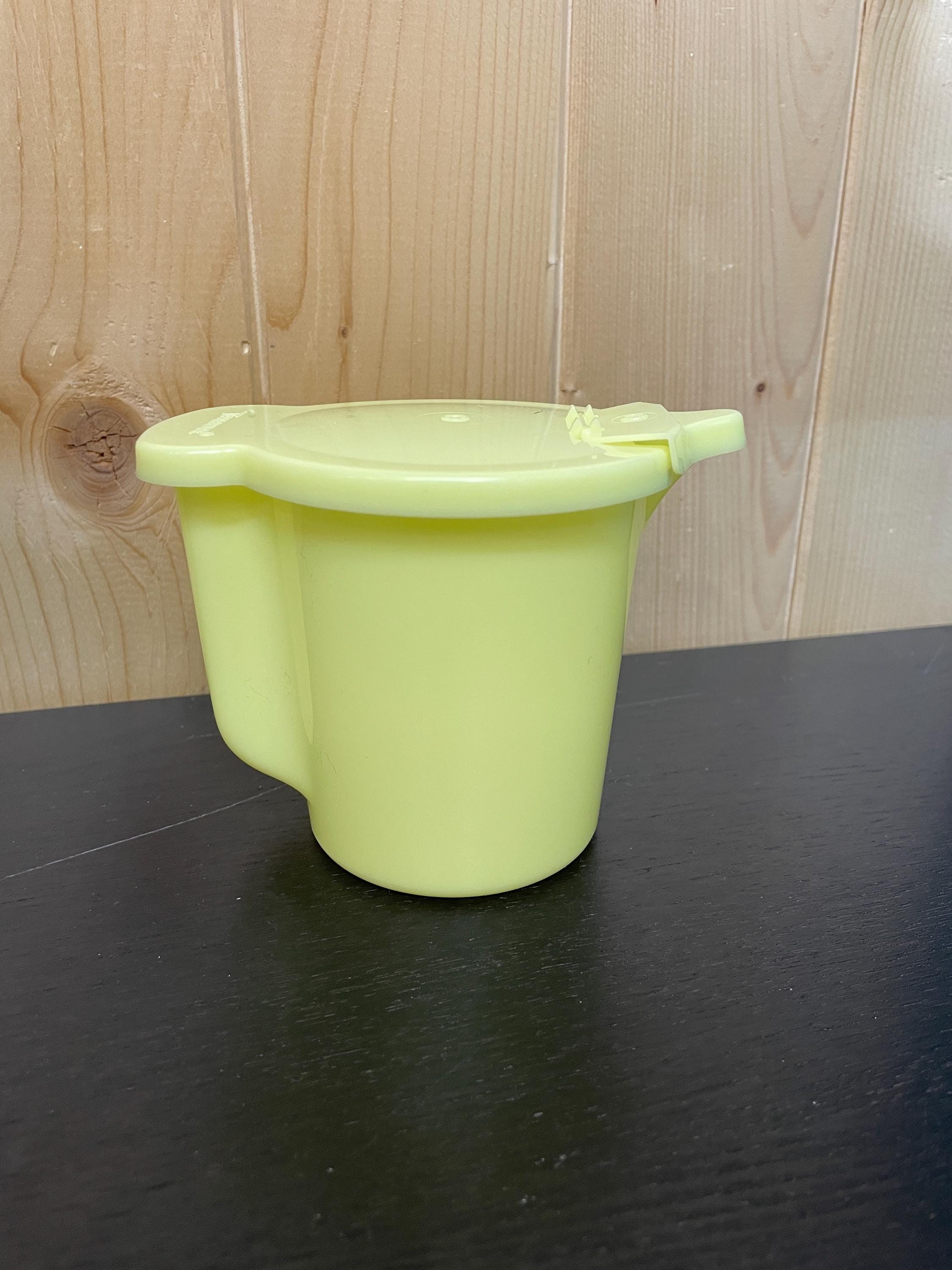 Vintage Fliptop Sugar Bowl - Etsy