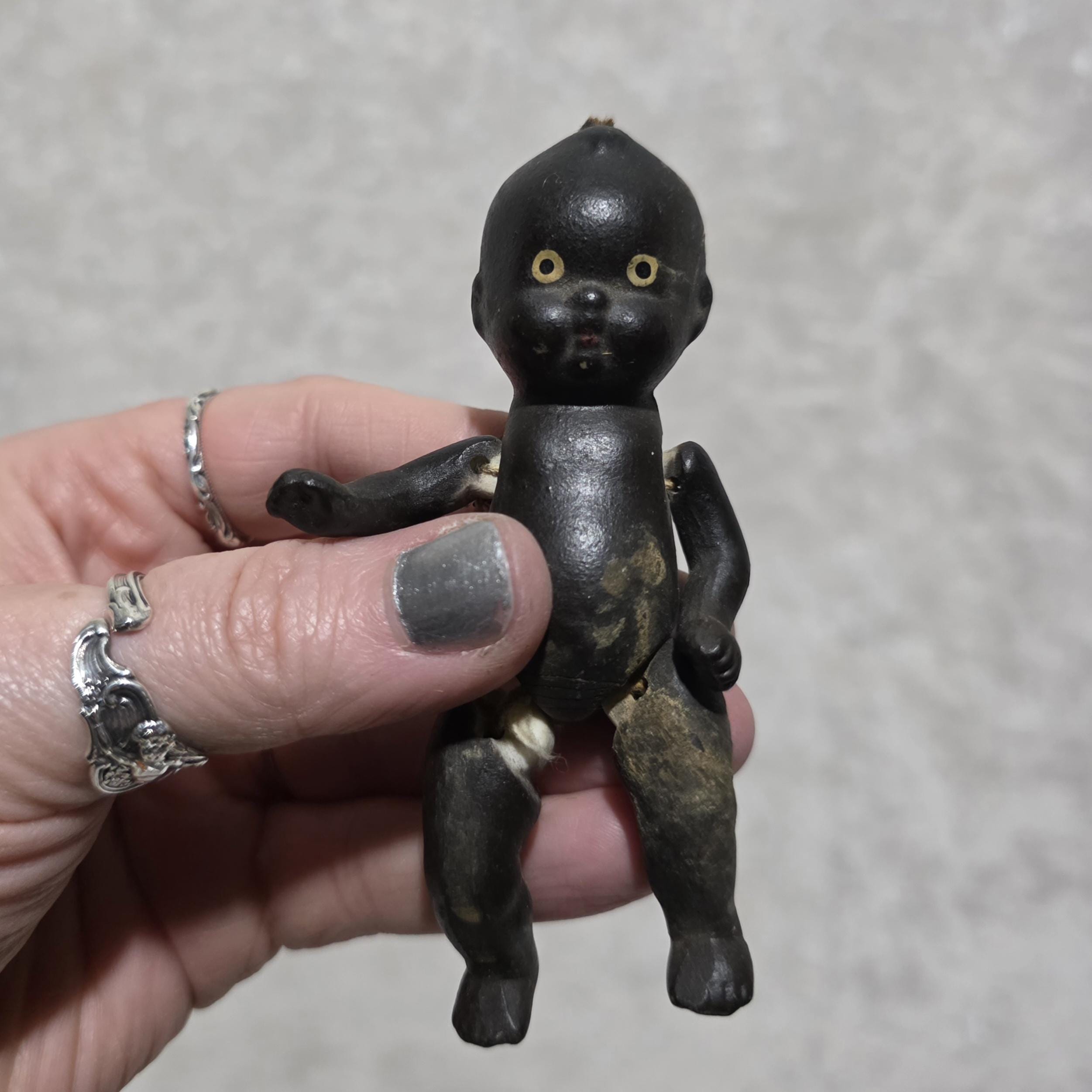 WeepingWidow - Etsy