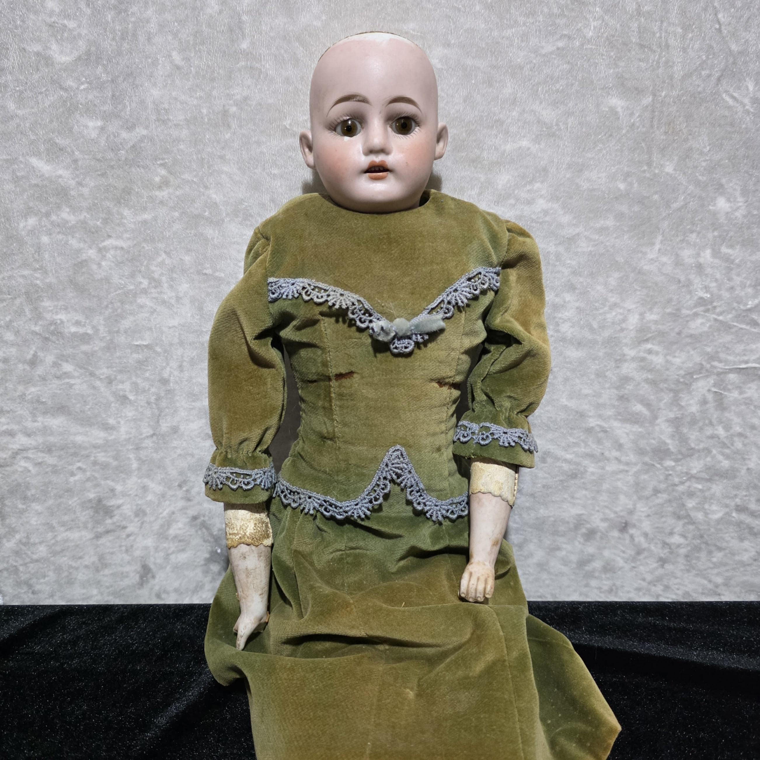 Antique heubach doll - Etsy 日本
