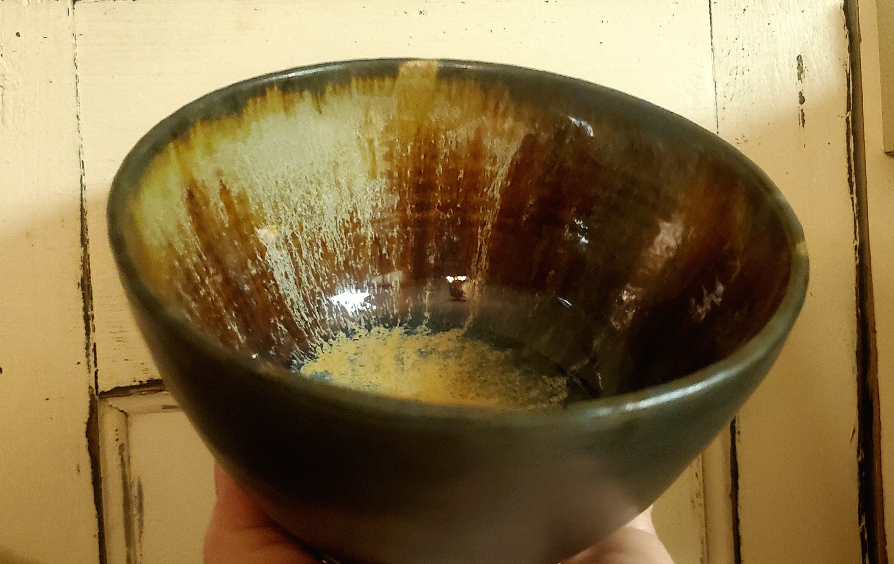 Ceramic bowl. Ceramic. Handmade bowl. Thewoodenwolf etsy shop