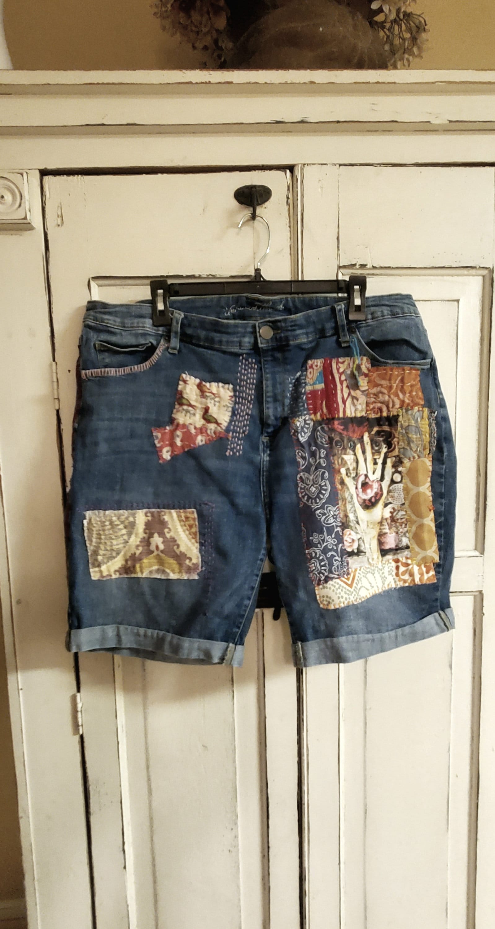 Pearl jean shorts España
