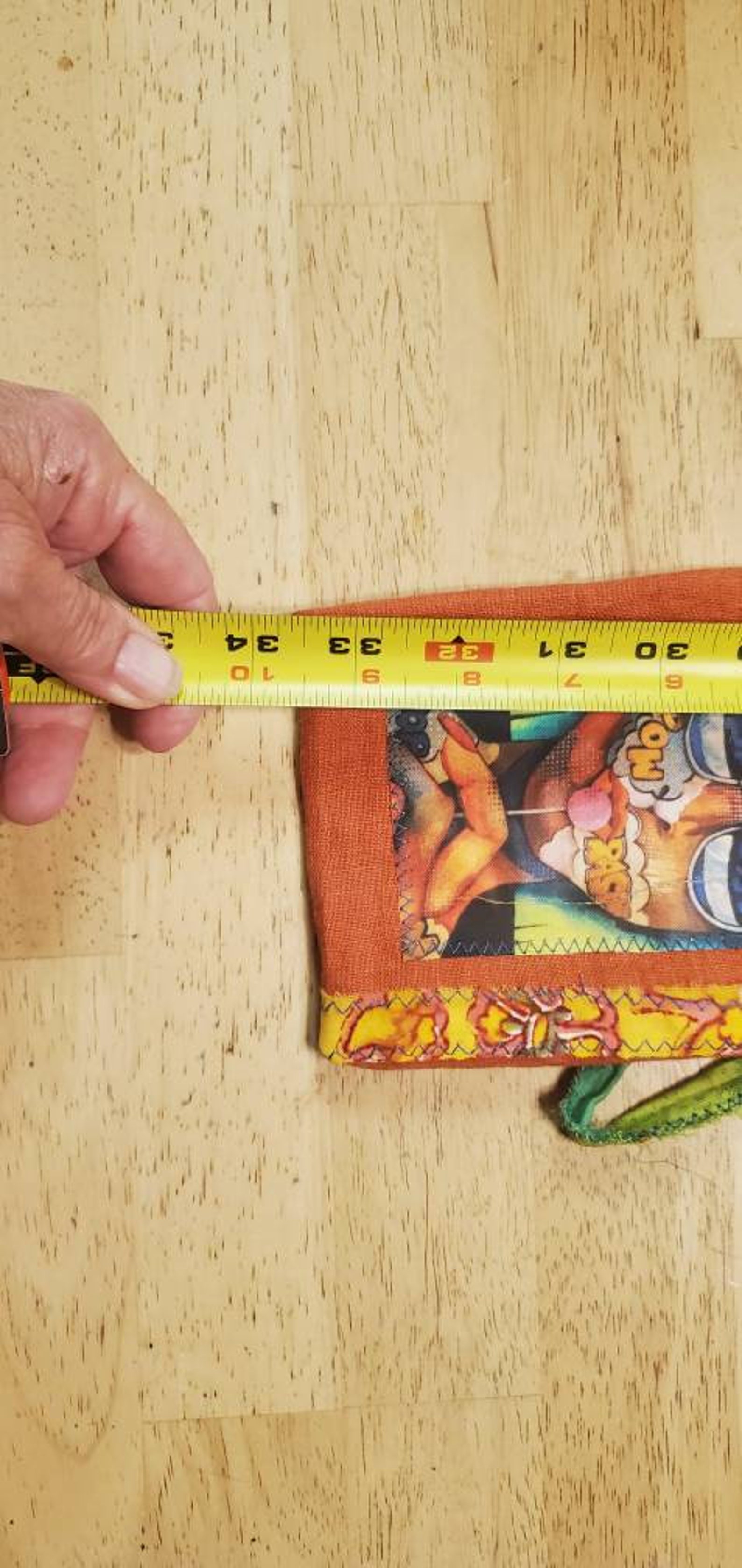 Messenger Bag. Tote. Festival Bag. Pop Art. Thewoodenwolf Etsy Etsy