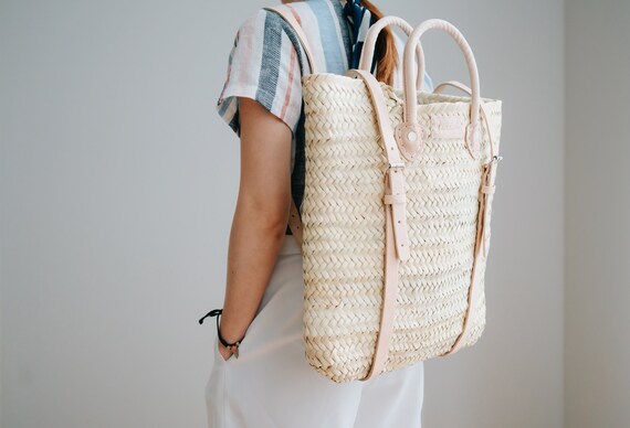 etsy straw beach bags