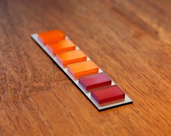 Barra de rango de oficial imperial de Star Wars Juno Eclipse, accesorio de cosplay