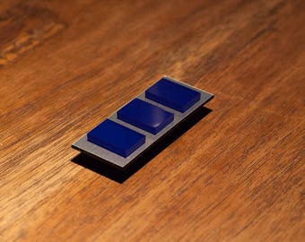 Star Wars Lieutenant Rank Bar - Imperial Officer Cosplay Prop
