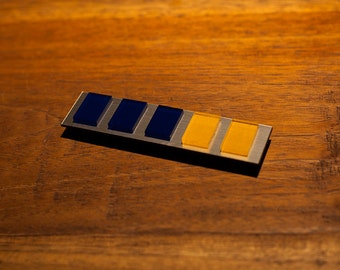 Imperial Officer Agent Kallus Rank Bar - Star Wars Rebels Cosplay Prop
