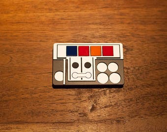 Star Wars Hoth Badge Luke Skywalker  -- Colonel Han Solo Luke Skywalker Leia Alliance Rieekan Dodonna Empire Strikes Back Cosplay Echo Base