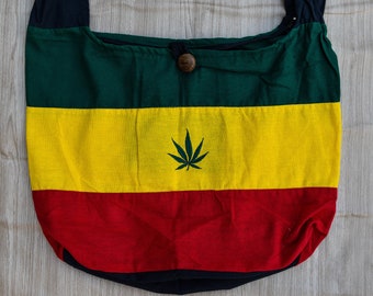 BOB MARLEY RAGGAE ROLLING TOBACCO WALLET POUCH CASE PURSE MARIJUANNA JAMAICA