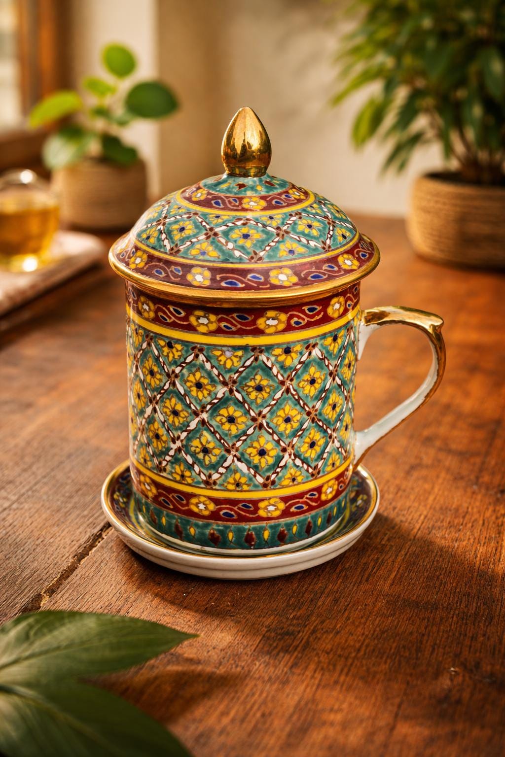 Thai royal porcelain - Etsy 日本