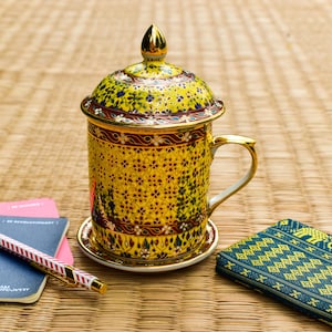 Handpainted Thailand - Etsy