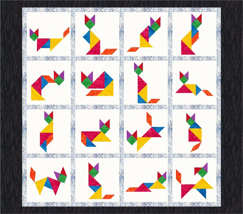 Tangram Book Pdf
