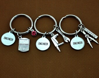 Engineer Keychain Architectural Engineer Design Engineering Graduation Computer Laptop Ruler Compass Safety Helmet House Building Charm Engineer Teacher Gift Engineer Student Mathematics Structural Engineering Key Ring Architectural Engineer Keyring Engineer Keychain Architectural Engineer Design Engineering Graduation Computer Laptop Ruler Compass Safety Helmet House Building Charm Engineer Teacher Gift Engineer Student Mathematics Structural Engineering Key Ring Architectural Engineer Keyring