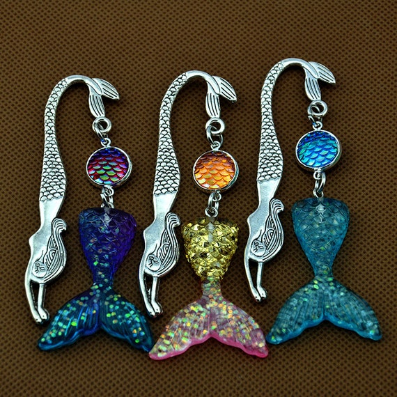 Accesorios para colas de sirena