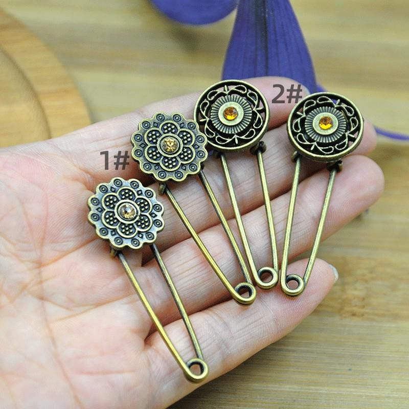 Charms for Kilt Pin - Etsy
