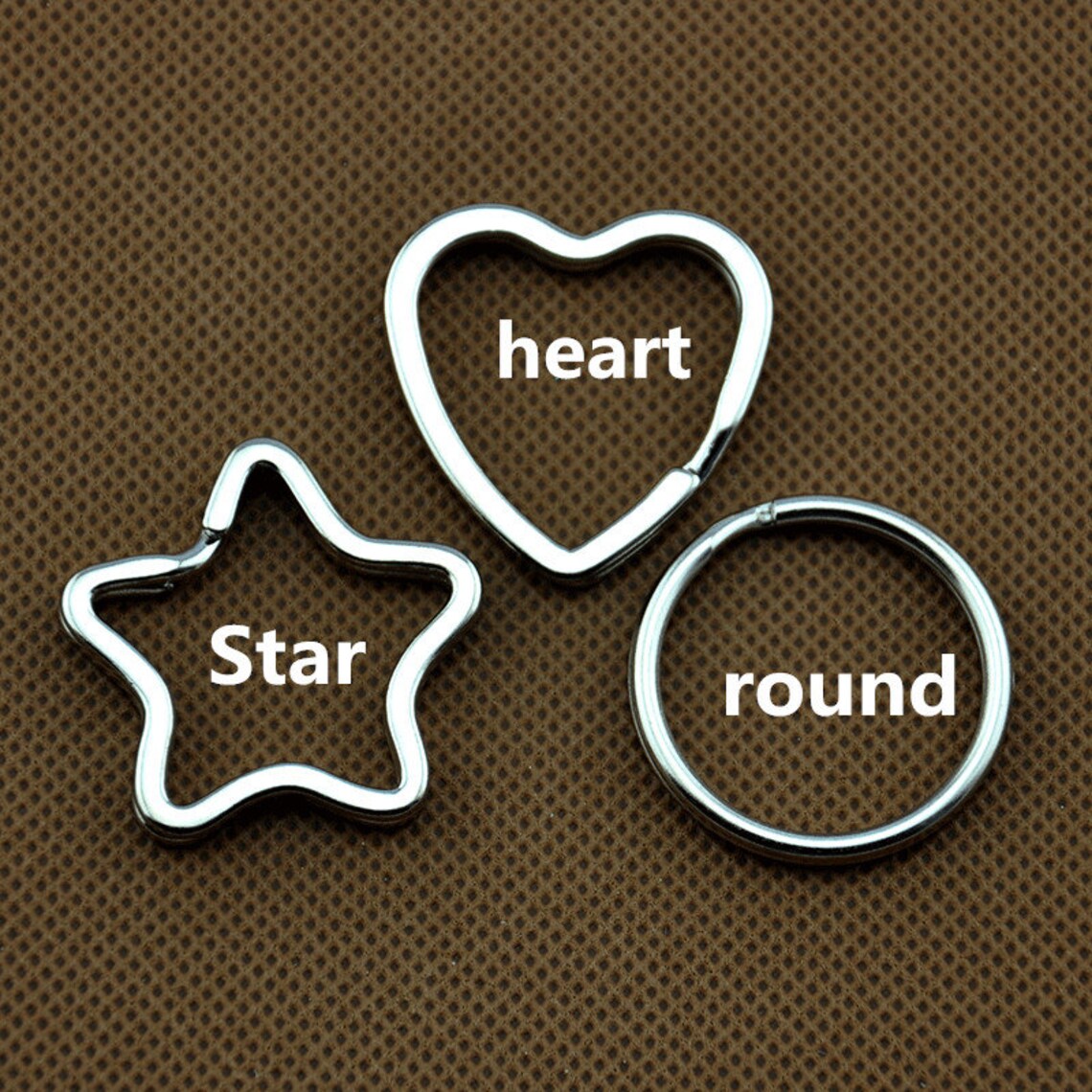 Softball Keyring With Initial Gift for Softball Player Etsy