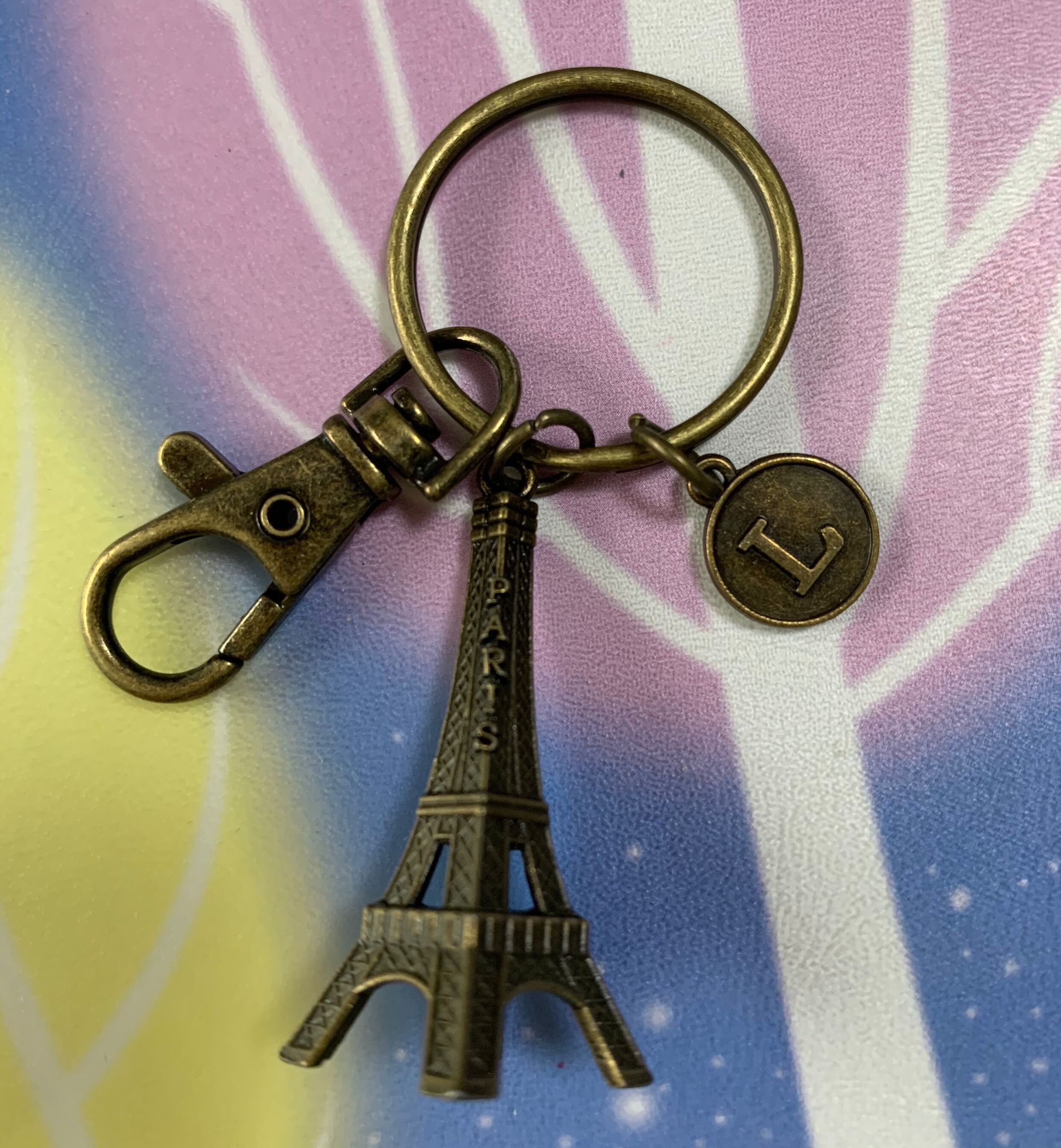 Pisa Tower Keychain Australia