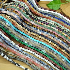 YHNMMNO Set Di 200 Perline In Ceramica Da 6 Mm, Per Fai Da Te, In - Foto 10