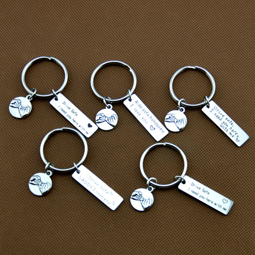 Swear Key Rings This item is unavailable - Etsy