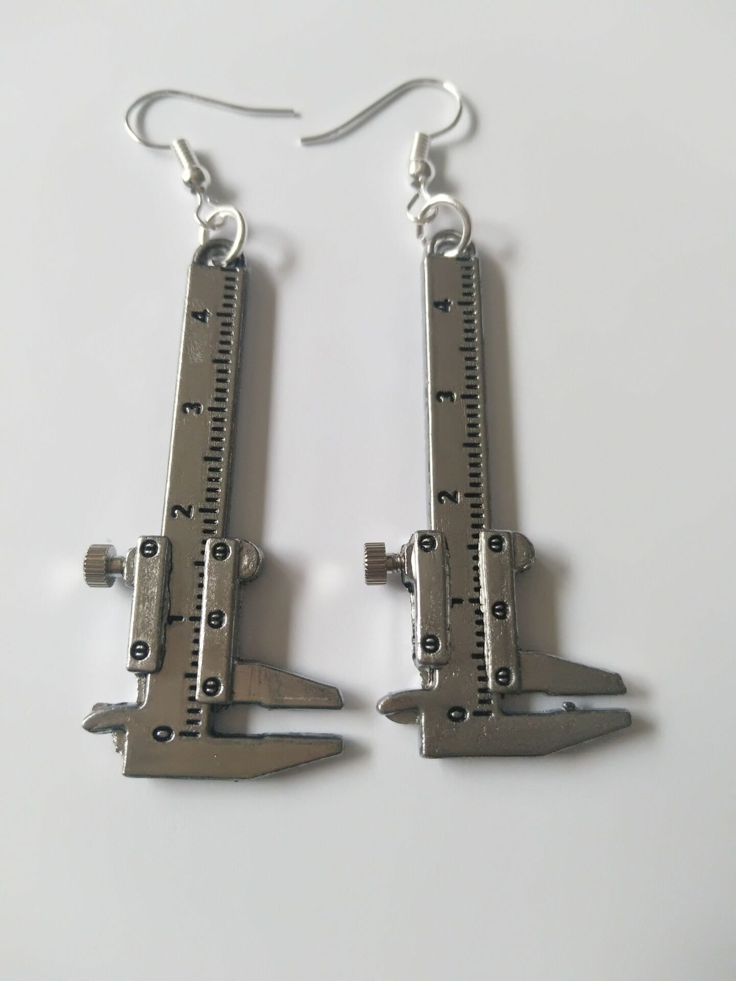 Boucles D'oreilles Vintage Alexandre De Paris - French Couture, Occasion, état à Vérifier