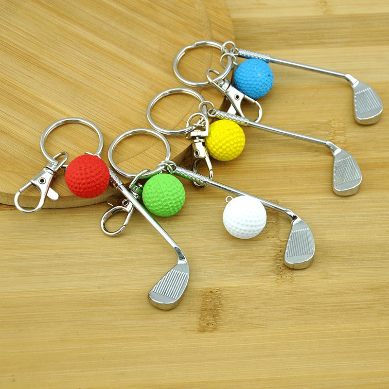 Portachiavi palla da basket-AliExpress