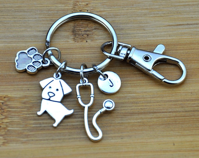 Key Chain Veterinary Phlebotomy Keychain - Etsy