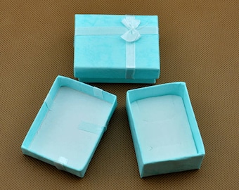 Gift Box Wrapping, Mini Gift Boxes