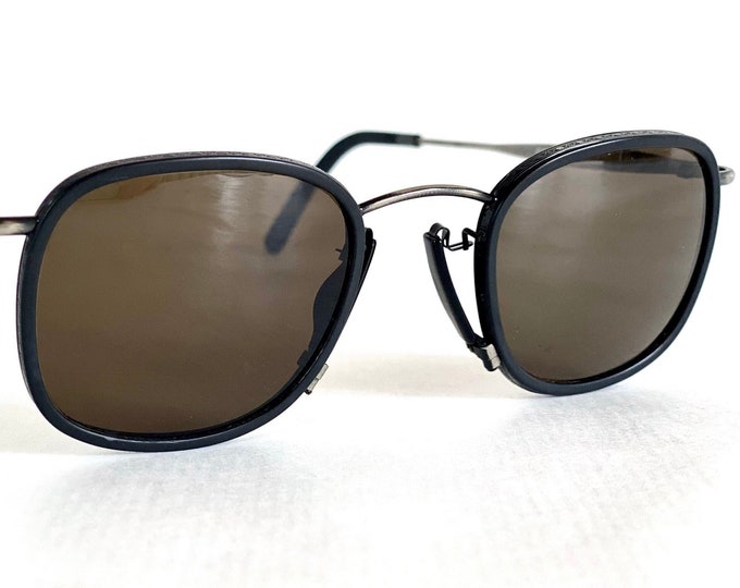 Vintage 1990s Hugo Boss by Carrera 4704 Sunglasses - New Unworn Deadstock - Made in Austria