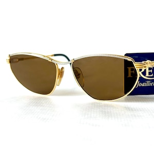 Fred lunettes glasses - Etsy 日本