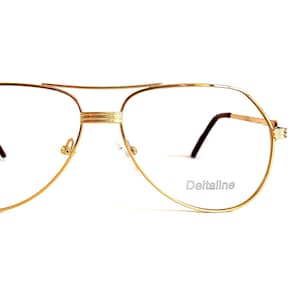 Deltaline Kongressmann Vintage Gläser – Neuwertige Lagerware – Made in Italy