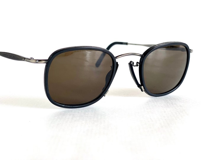 Vintage 1990s Hugo Boss by Carrera 4704 Sunglasses - New Unworn ...