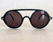 Elca Mod. 661 Vintage Sunglasses New Old Stock Made in Italy