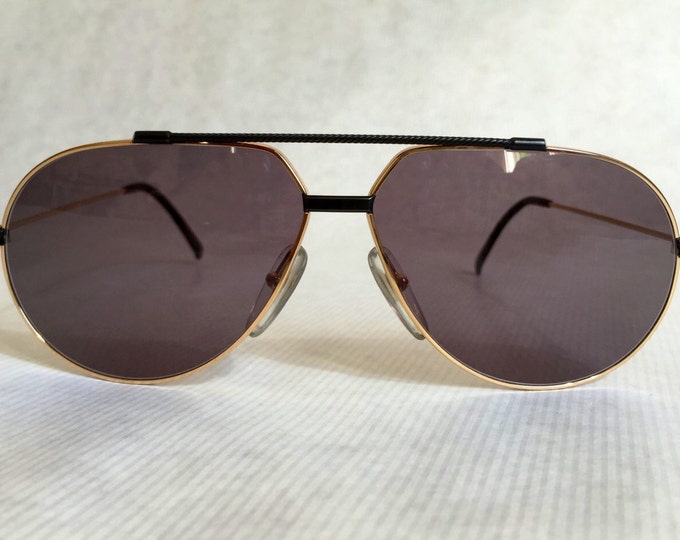 Carrera 5490 Vintage Sunglasses - New Unworn Deadstock