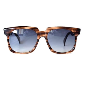 Vintage Zollitsch 237 Sunglasses New Old Stock Made in West Germany in the 1980s