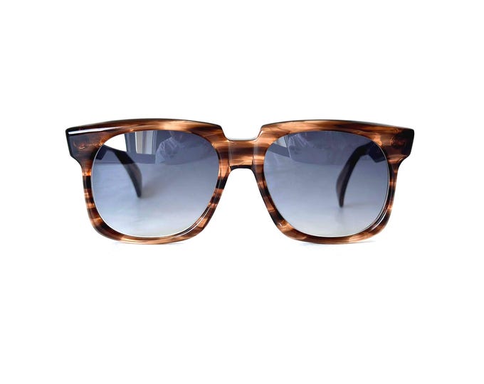 Vintage Zollitsch 237 Sunglasses New Old Stock Made in West Germany in the 1980s