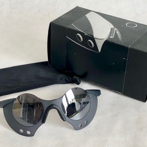 vintage oakley ZERO 0.3 ゼロ サングラス