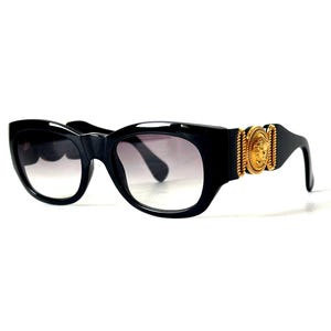 ヴェルサーチサングラス　ケース付き Versace sunglasses case - Etsy 日本