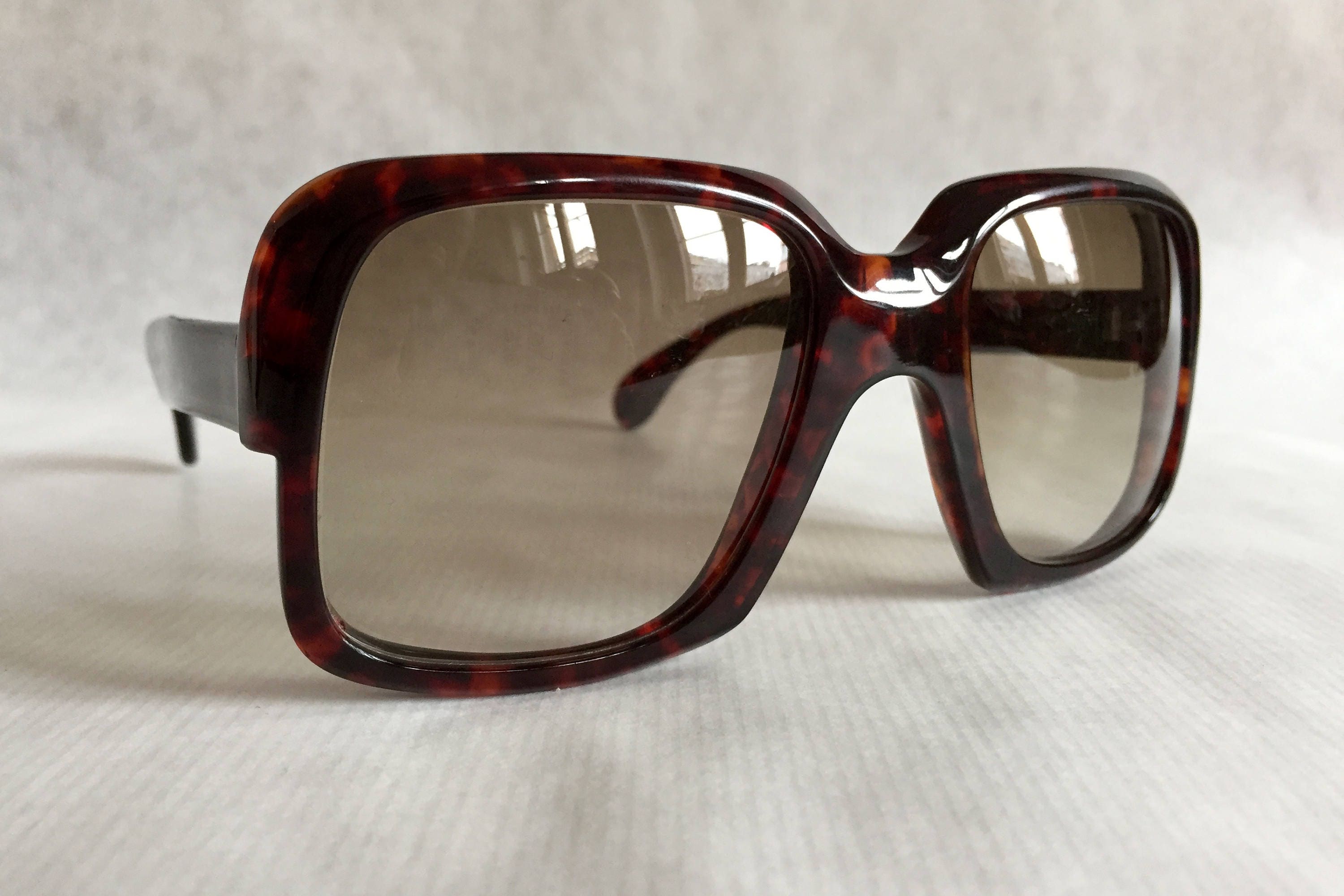 Serge Kirchhofer Classic 709 Vintage Sunglasses Made in Austria New ...