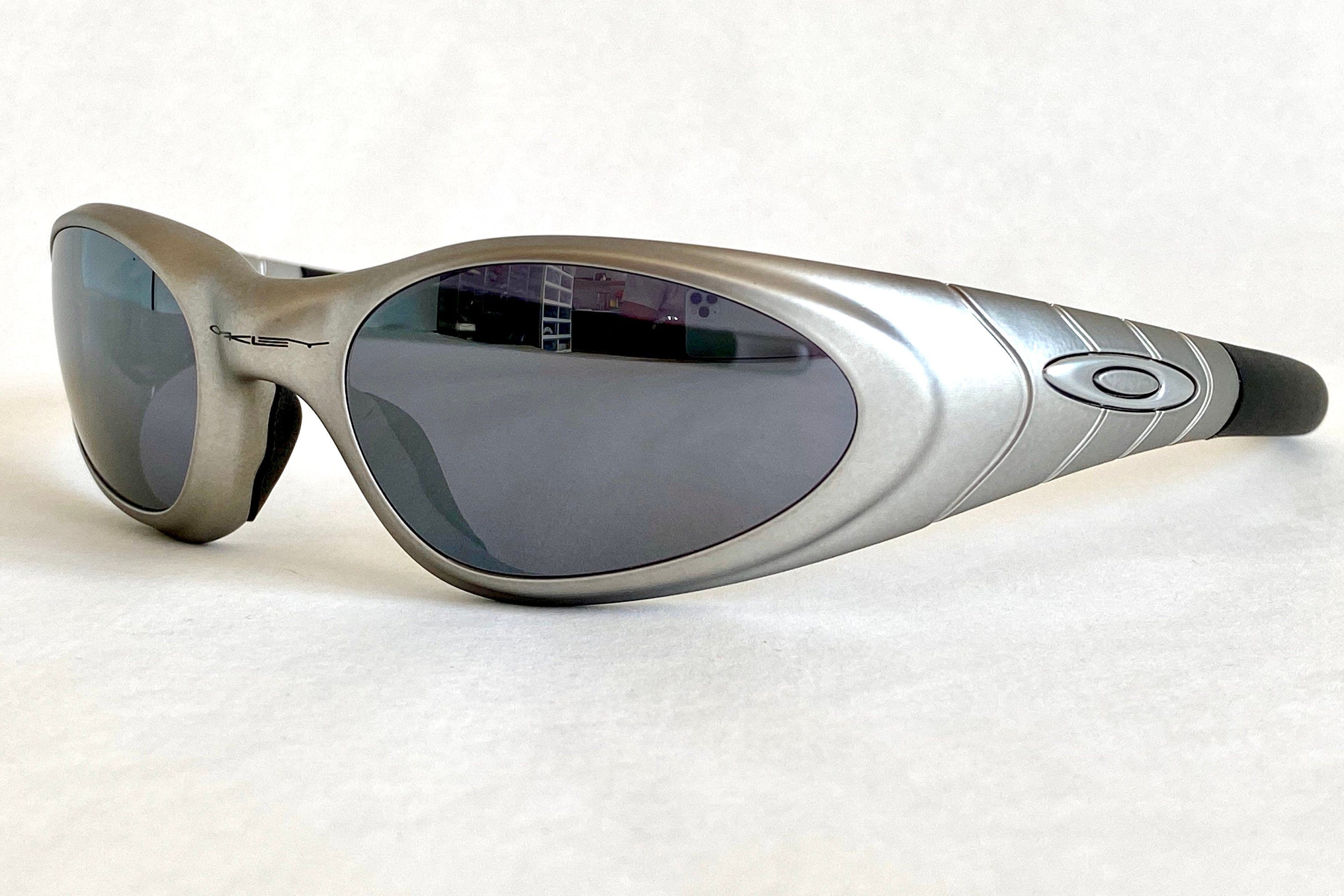 Oakley eye jacket 2.0 best sale