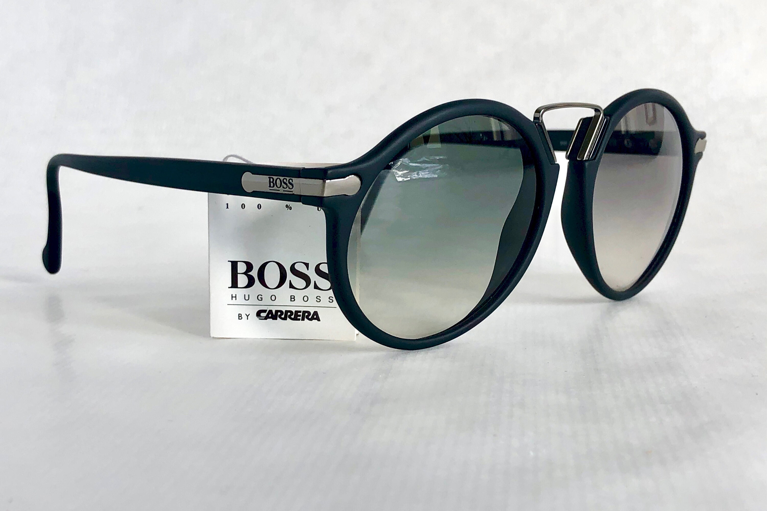 Hugo Boss by Carrera 5151 Vintage Sunglasses - New Old Stock - Made in  Austria