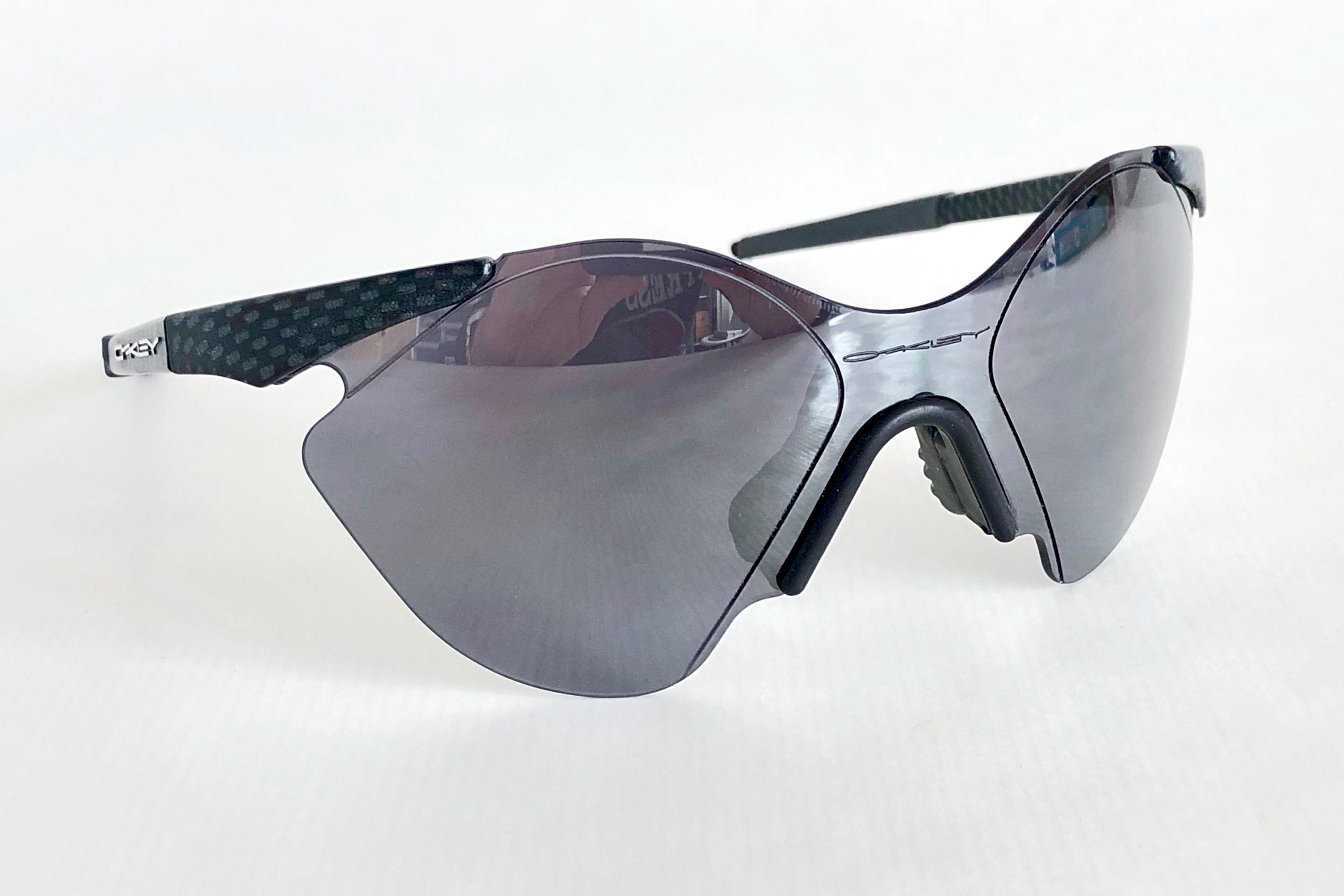 Oakley Sub Zero Planet X Vintage Sunglasses – New Old Stock