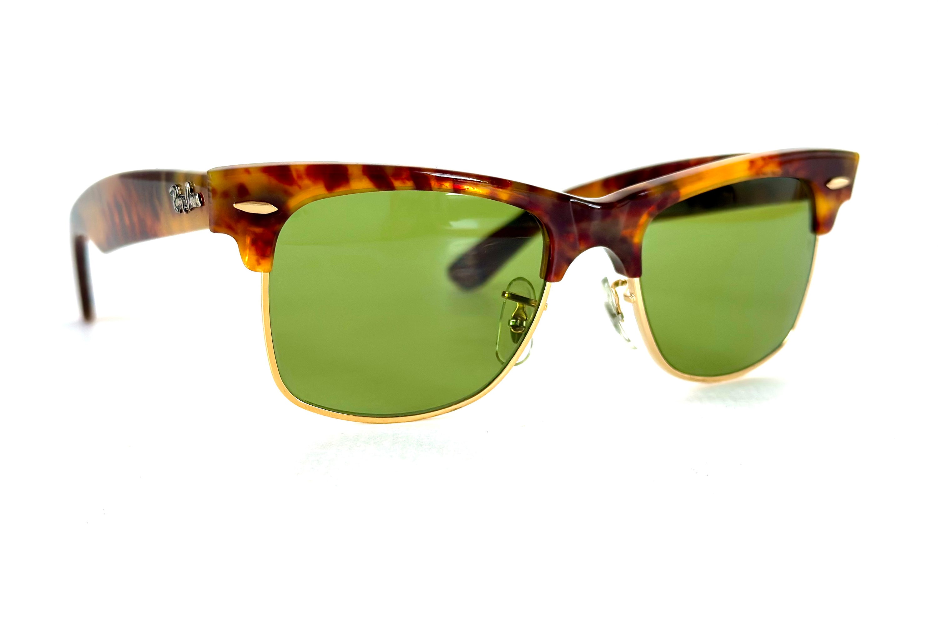 Ray ban hotsell wayfarer max tortoise