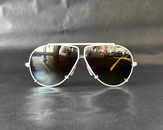 Vintage CÉBÉ 2000 Sunglasses Sunglasses New Old Stock Made in France in the 1980s