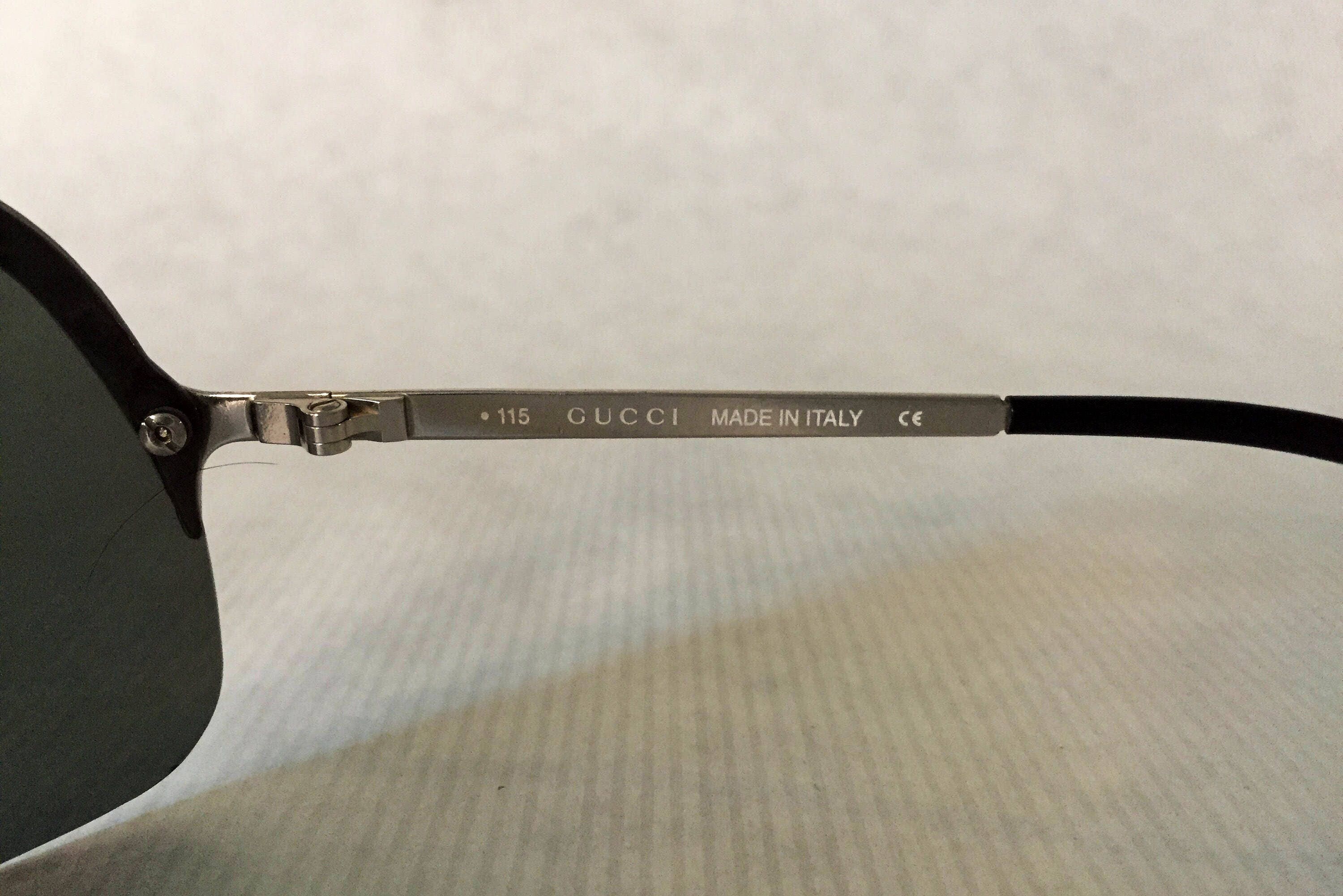 aaliyah gucci sunglasses