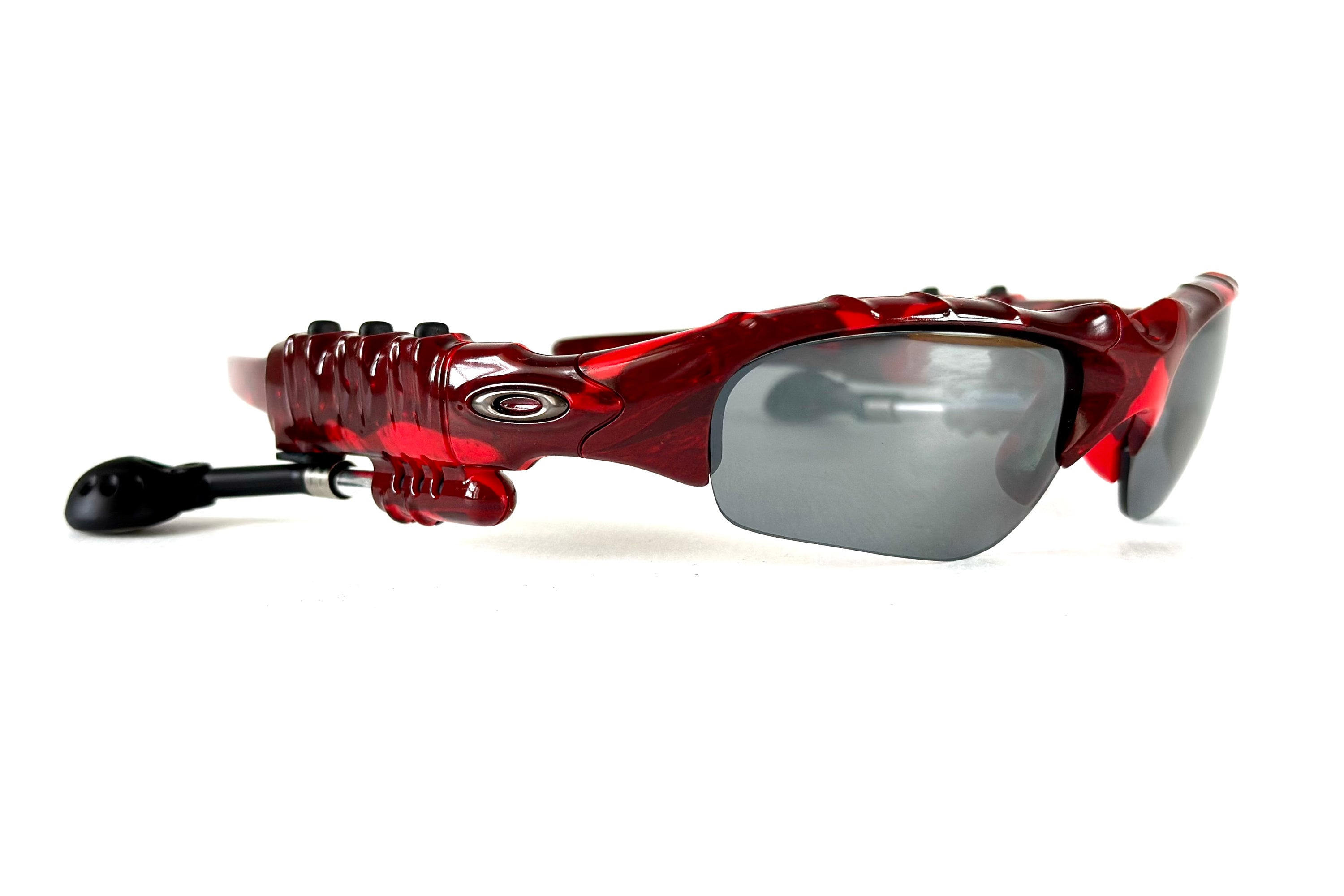 Oakley hotsell thump 1