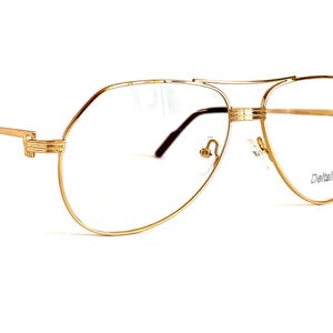 Deltaline Kongressmann Vintage Gläser – Neuwertige Lagerware – Made in Italy